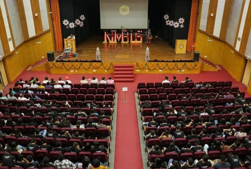 TEDx Event Venue